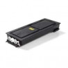 Toner Noir générique pour Olivetti d-COPIA 2500MF, 3000MF ...