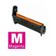 Tambour Magenta Remanufacturé pour imprimante Oki C5800/C5900