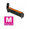 Tambour Magenta Remanufacturé pour imprimante Oki C5800/C5900