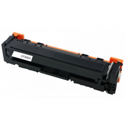 Toner Noir générique pour HP Color LaserJet Pro M252 / M277.... (201A)