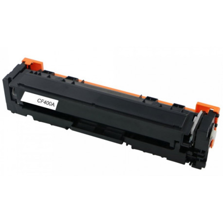 Toner Noir générique pour HP Color LaserJet Pro M252 / M277.... (201A)