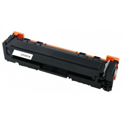 Toner Cyan générique pour HP Color LaserJet Pro M252 / M277.... (201A)