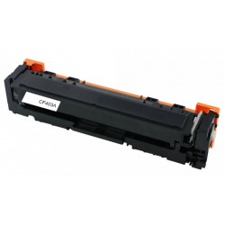 Toner Magenta générique pour HP Color LaserJet Pro M252 / M277.... (201A)