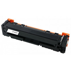 Toner Jaune générique pour HP Color LaserJet Pro M252 / M277.... (201A)