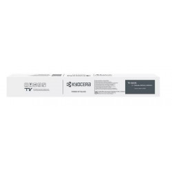 Toner Noir Kyocera Mita pour TaskAlfa MZ2501 ...(TK8605K)