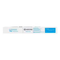 Toner Cyan Kyocera Mita pour TaskAlfa MZ2501 ...(TK8605C) 