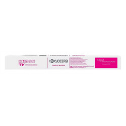 Toner Magenta Kyocera Mita pour TaskAlfa MZ2501 ...(TK8605M) 