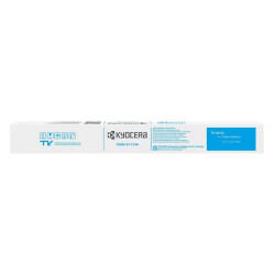 Toner Cyan Kyocera Mita pour TaskAlfa MZ3501 ...(TK8615C)