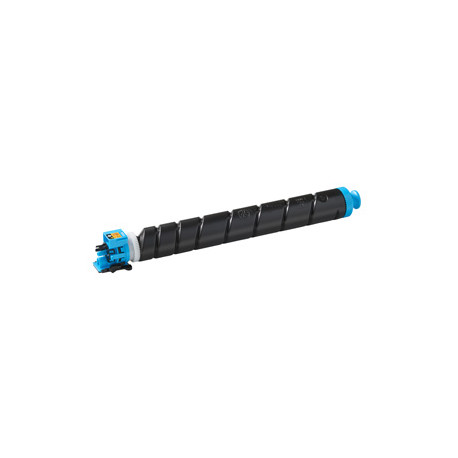 Toner Cyan générique pour Kyocera Mita TaskAlfa MZ5001ci ... (TK-8595C) 