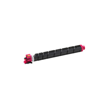 Toner Magenta générique pour Kyocera Mita TaskAlfa MZ5001ci ... (TK-8595M) 