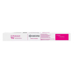 Toner Magenta Kyocera Mita pour TaskAlfa MZ3501 ...(TK8615M) 
