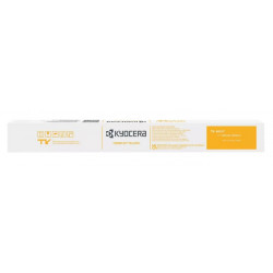 Toner Jaune Kyocera Mita pour TaskAlfa MZ3501 ...(TK8615Y)