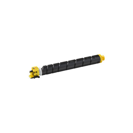 Toner Jaune générique pour Kyocera Mita pour TaskAlfa MZ4001ci ...(TK-8585Y) 