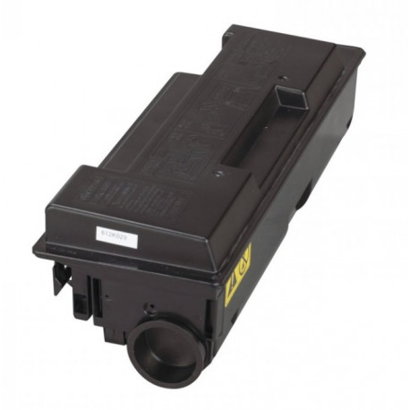 Toner noir générique pour Kyocera FS-3900DN / FS-4000DN