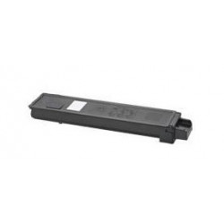 Toner noir générique pour Utax 2500ci / Triumph Adler 2500ci (CK-8510K)