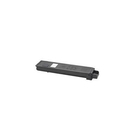 Toner noir générique pour Utax 2500ci / Triumph Adler 2500ci (CK-8510K)