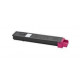 Toner Magenta générique pour Utax 2500ci / Triumph Adler 2500ci (CK-8510M)