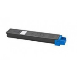 Toner Cyan générique pour Utax 2500ci / Triumph Adler 2500ci (CK-8510C)