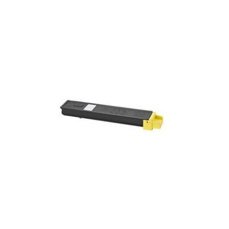 Toner Jaune générique pour Utax 2500ci / Triumph Adler 2500ci (CK-8510Y)
