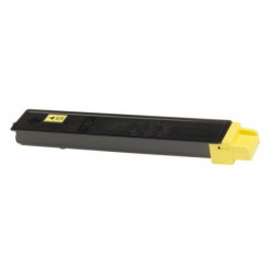 Toner jaune générique pour Kyocera Mita TaskAlfa 2550ci (TK8315Y)