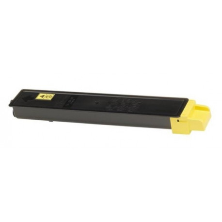 Toner jaune générique pour Kyocera Mita TaskAlfa 2550ci (TK8315Y)