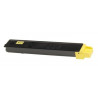 Toner jaune générique pour Kyocera Mita TaskAlfa 2550ci (TK8315Y)