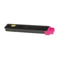 Toner magenta générique pour Kyocera Mita TaskAlfa 2550ci (TK8315M)