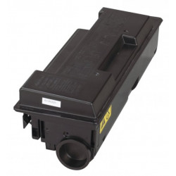 Toner noir générique pour Kyocera FS-4000DN