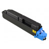 Toner Cyan Générique haute qualité pour UTAX P-C3560 i MFP... (PK5012C)