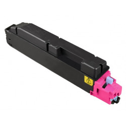 Toner Magenta Générique haute qualité pour UTAX P-C3560 i MFP... (PK5012M)