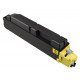 Toner Jaune Générique haute qualité pour UTAX P-C3560 i MFP... (PK5012Y)