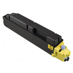 Toner Jaune Générique haute qualité pour UTAX P-C3560 i MFP... (PK5012Y)