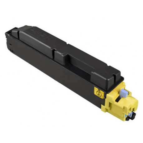 Toner Jaune Générique haute qualité pour UTAX P-C3560 i MFP... (PK5012Y)