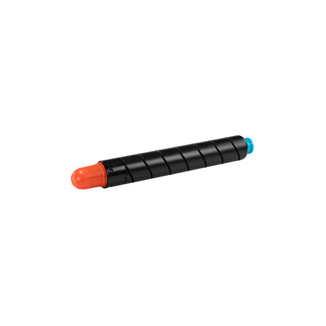 Toner Cyan générique pour Canon IR Advance C7565i, C7570i,... (C-EXV52)