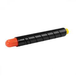 Toner Jaune générique pour Canon IR Advance C7565i, C7570i,... (C-EXV52)