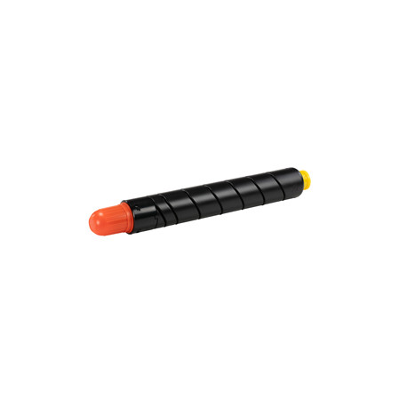 Toner Jaune générique pour Canon IR Advance C7565i, C7570i,... (C-EXV52)