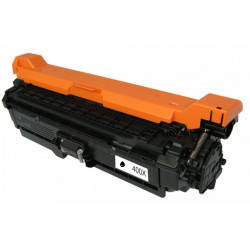 Toner noir générique haute capacité pour HP laserjet Entreprise 500 M551 ....(507X)