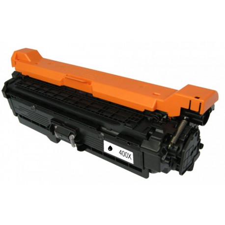 Toner noir générique haute capacité pour HP laserjet Entreprise 500 M551 ....(507X)