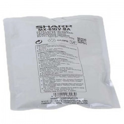Développeur Noir Sharp pour copieur MX3051/ MX3551/ MX4051... (MX-61GVBA)
