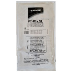 Développeur 3 couleurs Sharp pour copieur MX3051/ MX3551/ MX4051... (MX-61GVSA)