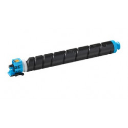 Toner Cyan Générique pour UTAX / T.A  5008Ci - 6008Ci...(CK8533C)