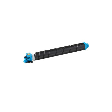 Toner Cyan Générique pour UTAX / T.A  5008Ci - 6008Ci...(CK8533C)