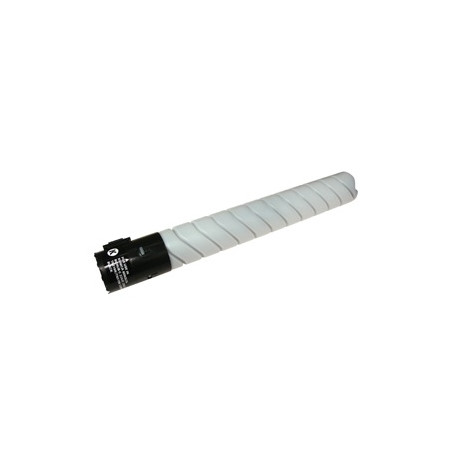 Toner Noir Générique pour Develop Ineo +458/+558 ... (TN-514K) (26 000 pages)
