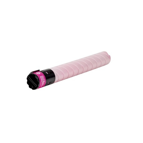 Toner Magenta Générique pour Develop Ineo +458/+558 ... (TN-514M) (26 000 pages)
