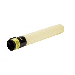 Toner Jaune Générique pour Develop Ineo +458/+558 ... (TN-514Y) (26 000 pages)