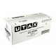 Toner NOIR UTAX pour 358ci  (CK5516BK - 17 000 pages)