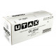 Toner Cyan UTAX pour 358ci (CK5516C - 10 000 pages)