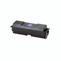 Toner noir Générique pour UTAX  - T.A LP3135 - P3521DN ... (1T02LZ0UTC)