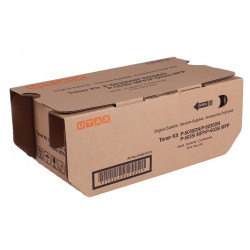 Toner noir Utax pour P5030 - P6030 - P5035i MFP...