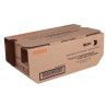 Toner noir Utax pour P5030 - P6030 - P5035i MFP...